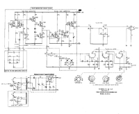 Heathkit IG-5218 - Schematic 